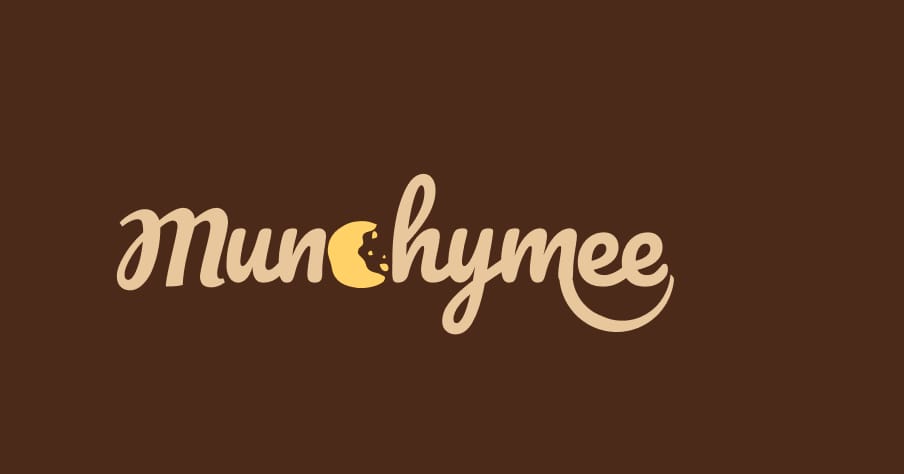 Munchymee Logo
